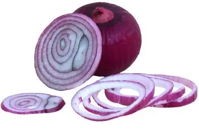 Cebolla Roja