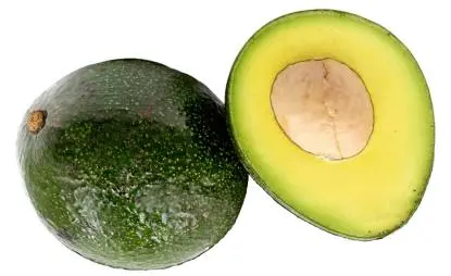 Palta Naval (Para madurar en dos días)